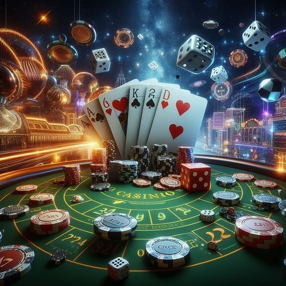 Online bingo card interface on 555jili platform for Filipino players