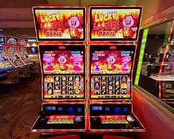 555jili bingo lobby displayed on a smartphone screen in the Philippines