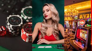 Filipino players browsing 555jili sports and casino categories on mobile