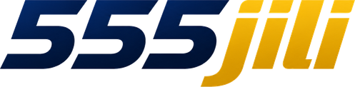 555jili official logo